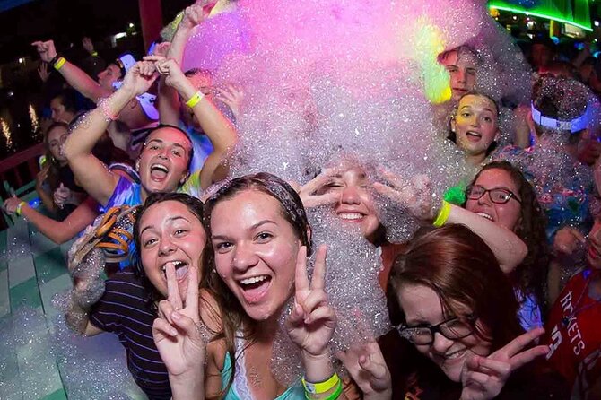 Dance the Night Away Vibes of Sharm El Sheikh - Key Things to Know Before You Go
