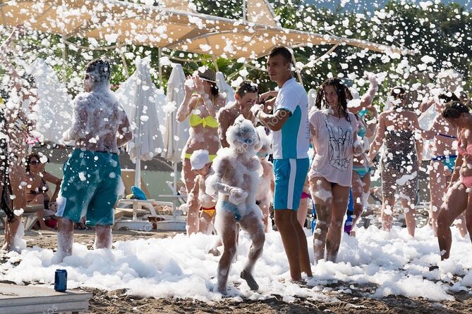Dance the Night Away Vibes of Sharm El Sheikh - What This Sharm Night Out Really Includes