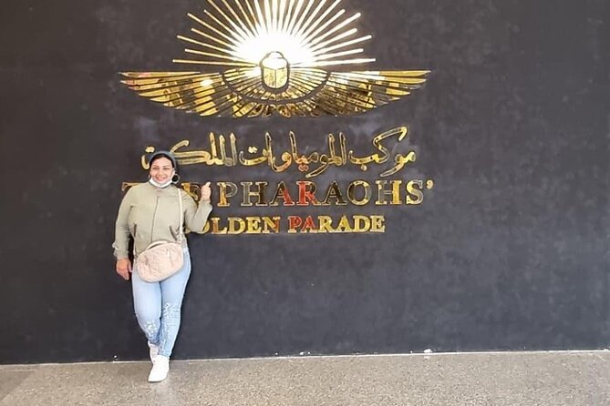Day tour at The National Museum of Egyptian Civilization - Why NMEC makes a good half-day stop in Cairo
