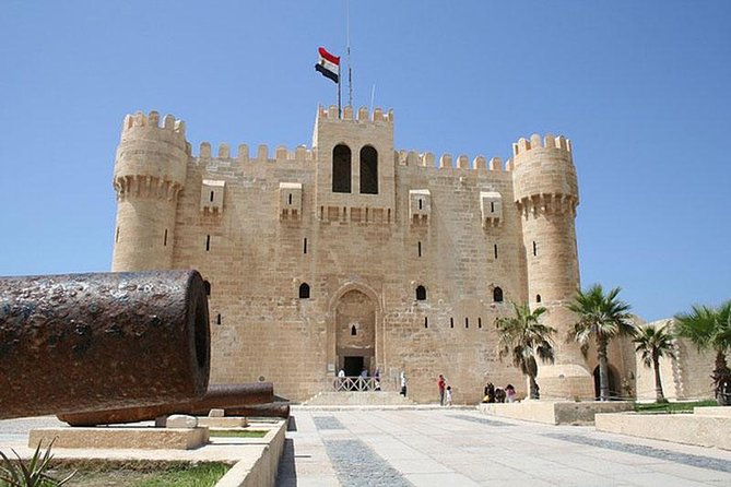Day Tour to Alexandria from Cairo - Five things to know before you book