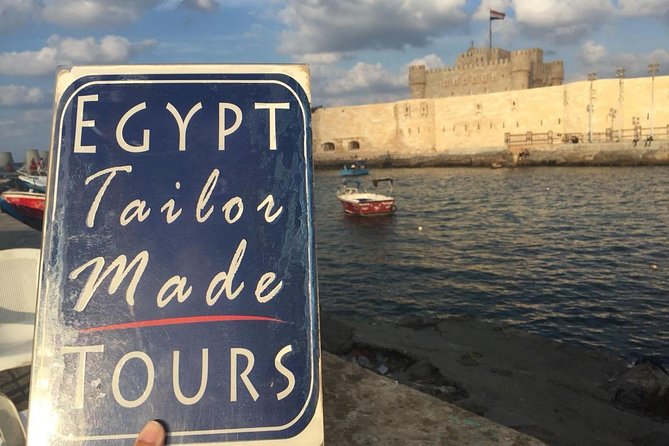 Day Tour to Alexandria from Cairo - Is Alexandria worth a day from Cairo?