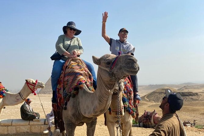 Day Tour to Cairo from Alexandria Port & Alexandria Hotels - Is $195 a fair price for a Cairo day trip?
