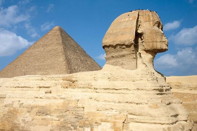 Day Tour to Cairo from Alexandria Port & Alexandria Hotels - Who will get the most from this tour?