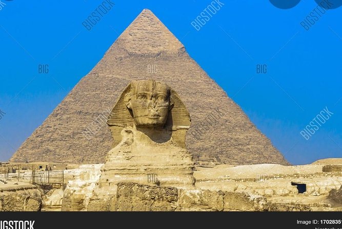 Day Tour to Cairo from Alexandria Port & Alexandria Hotels - The long road from Alexandria to Cairo