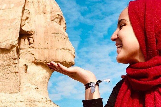 Day Tour to Cairo from Hurghada By Bus - Optional Nile time and the extra-cost question