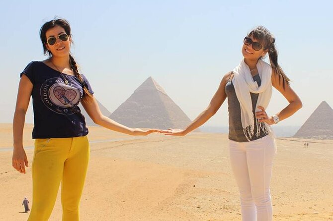 Day Tour to Cairo from Hurghada By Bus - What the long return journey really means