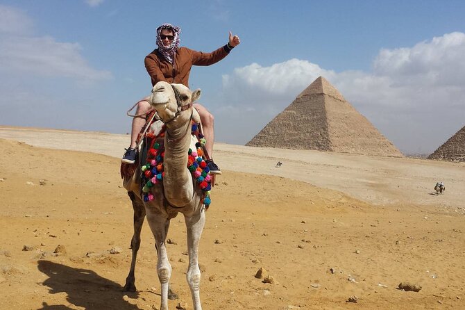 Day Tour to Cairo from Hurghada By Bus - Is $56 good value for Cairo?