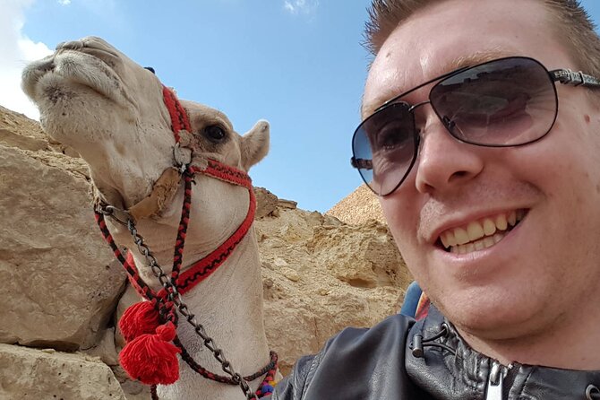 Day Tour to Cairo from Hurghada By Bus - Who should book this Hurghada to Cairo trip?