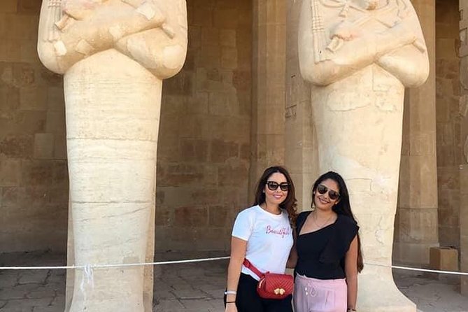 Day Tour To Luxor from Hurghada by Bus - Key points before you book