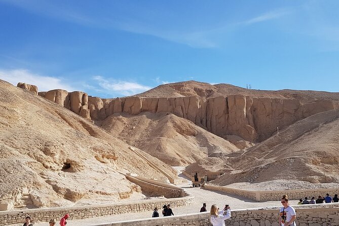 Day Tour To Luxor from Hurghada by Bus - What the $52 price really covers