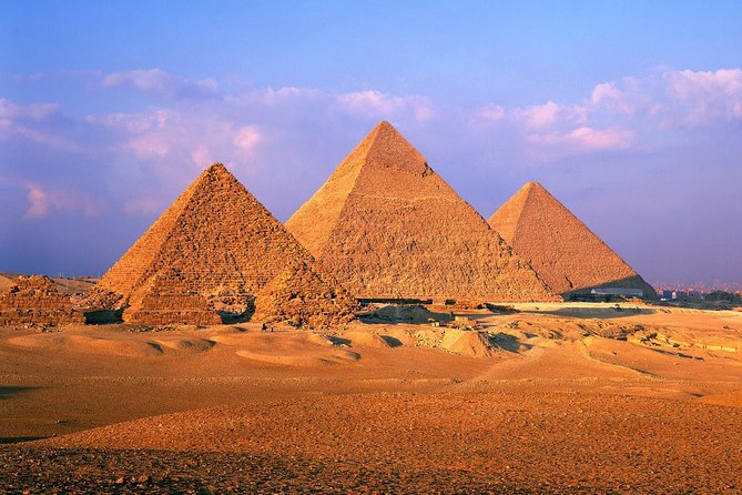 Day Tour to the Pyramids of Giza, Egyptian Museum and Khan El khalili Bazaar - What This Cairo Day Tour Actually Covers