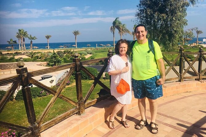 Day-Tour to the Red Sea from Cairo - Why Ain Sokhna makes a useful Cairo escape