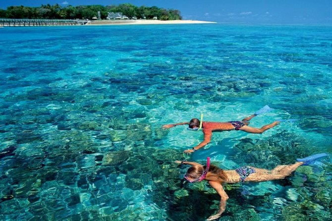 Day-Tour to the Red Sea from Cairo - What the resort is really like