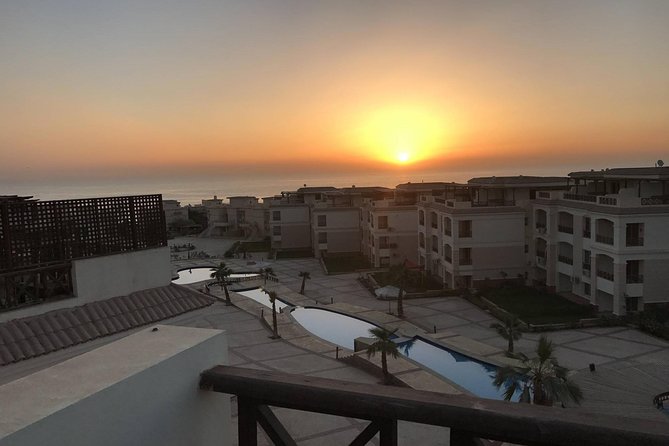 Day-Tour to the Red Sea from Cairo - Is $50 a fair price?
