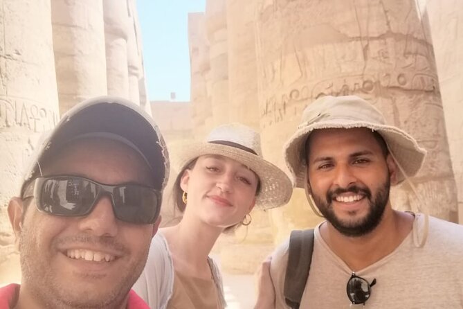 Day trip from Hurghada or El Gouna to Luxor - Key points before you book