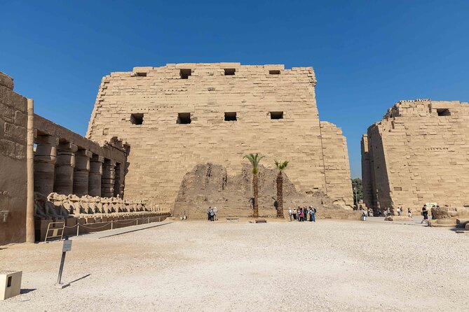 Day trip from Hurghada or El Gouna to Luxor - Why this Hurghada to Luxor trip makes sense