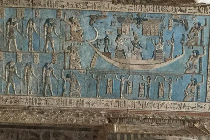 Day Trip From Luxor to Abydos & Dendara Temples (Private) - Why Abydos and Dendera are worth your day