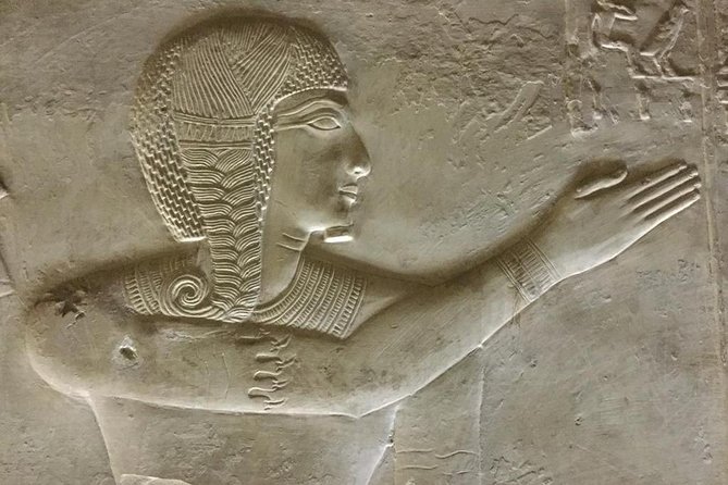 Day Trip From Luxor to Abydos & Dendara Temples (Private) - Is $75 good value from Luxor?