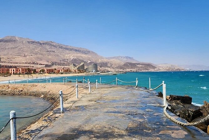 Day Trip to Ain El Sokhna Beach - Is $42 Good Value?