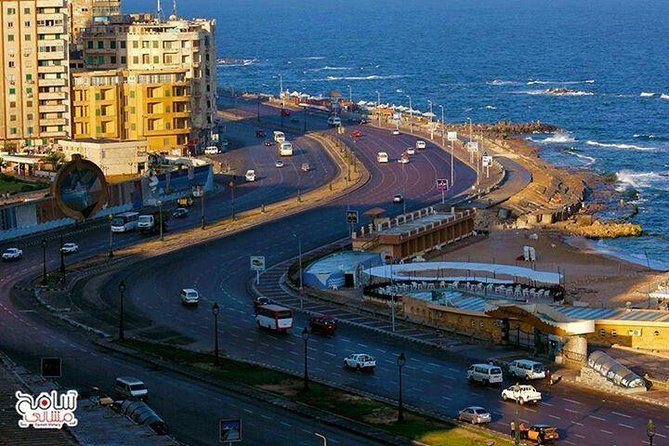 Day-Trip to Alexandria from Cairo by Private Car - The three-hour drive from Cairo or Giza