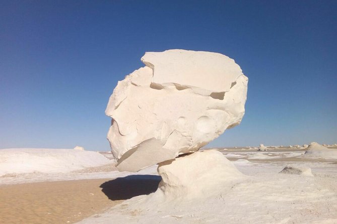 Day Trip To Bahariya Oasis Visit Black And White Desert From Cairo - Why Bahariya Oasis is worth the long road