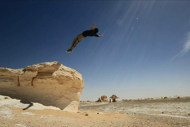 Day Trip To Bahariya Oasis Visit Black And White Desert From Cairo - Is $180 good value for this private desert day?