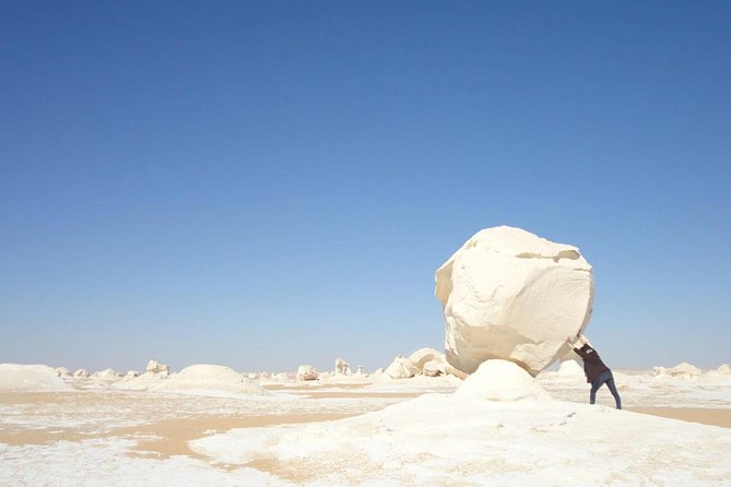 Day Trip To Bahariya Oasis Visit Black And White Desert From Cairo - Who will enjoy this 15-hour adventure?