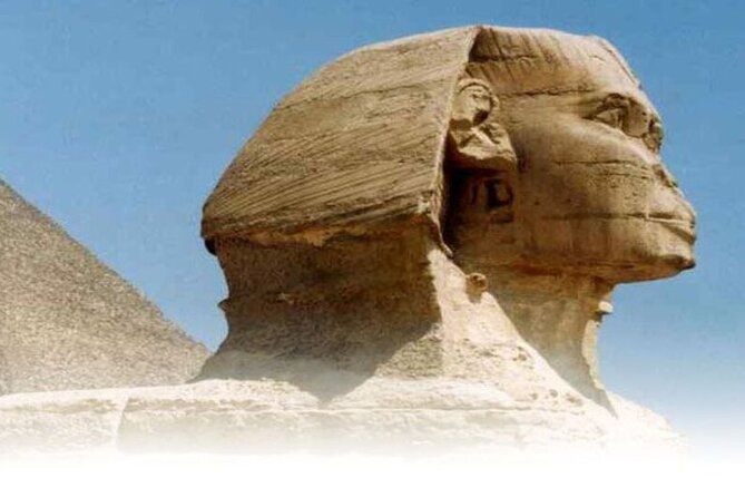 Day Trip to Cairo By Flight From Hurghada - Why flying from Hurghada changes the Cairo day