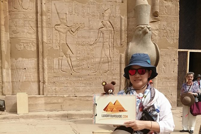 Day Trip to Edfu & Kom Ombo temples from Luxor and drop off in Aswan or Luxor - Why this road trip works well between Luxor and Aswan