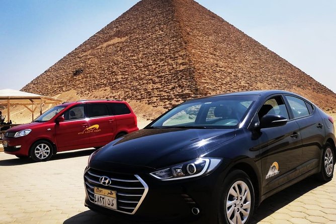 Day Trip to Giza Pyramids Old Cairo Citadel and Bazaar - Giza Plateau: the day’s biggest visual moment