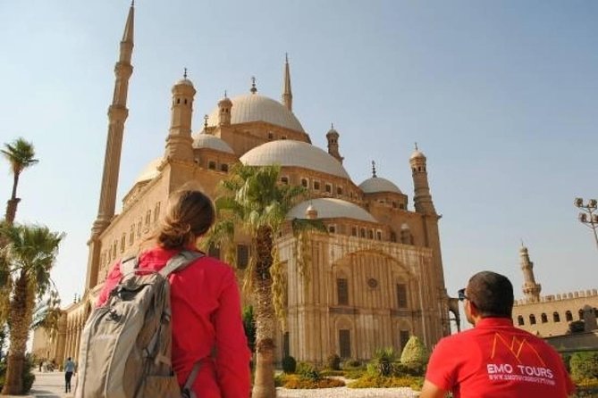 Day Trip To Islamic Cairo - Why This Half-Day Cairo Tour Works