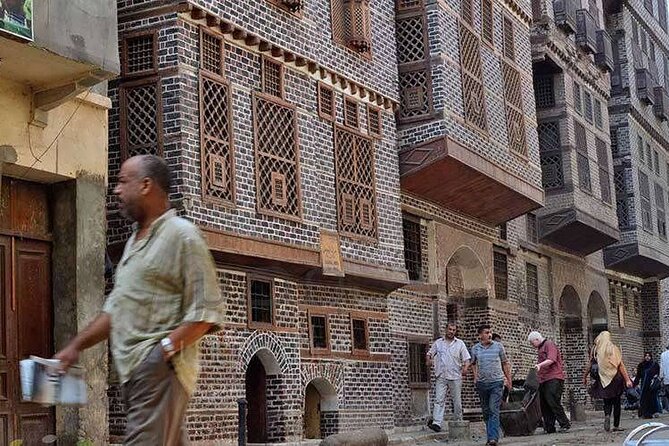Day Trip To Islamic Cairo - Al-Rifa’i Mosque and Cairo’s Royal Tombs