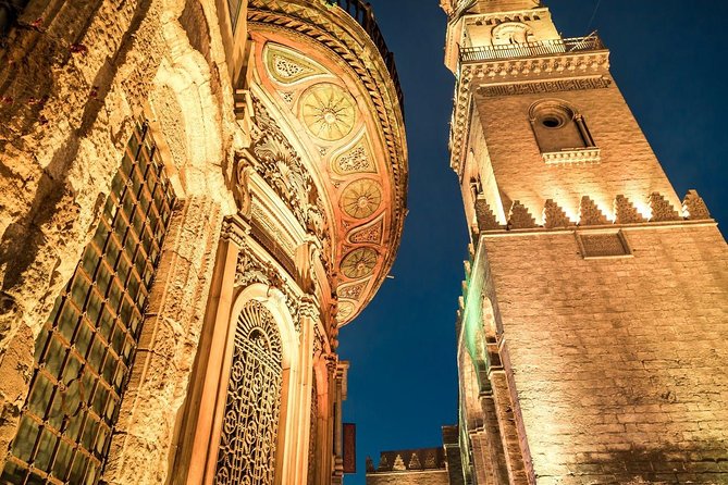 Day Trip To Islamic Cairo - Amr Ibn Al-As Mosque, Cairo’s Early Islamic Landmark