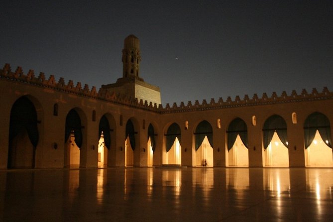 Day Trip To Islamic Cairo - What the $45 Price Really Covers