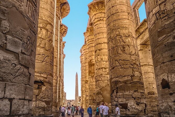 Day Trip to Luxor and Valley of the Kings - Why this Hurghada to Luxor trip is worth considering