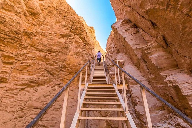 Day Trip to Luxor from Cairo by Air - Hatshepsut Temple and the story of a female pharaoh