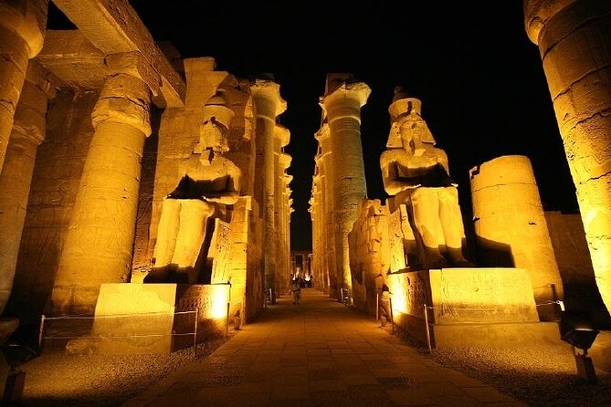 Day Trip to Luxor From Cairo By Flight, King Tut Tomb Included - Why Luxor is worth the exhausting day