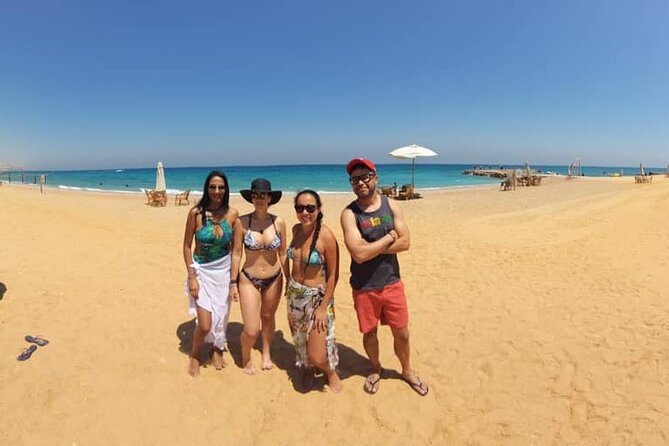 Day use to Red sea ain EL Sokhna Beach from Cairo or Giza hotel - Why Ain Sokhna makes a good Cairo break