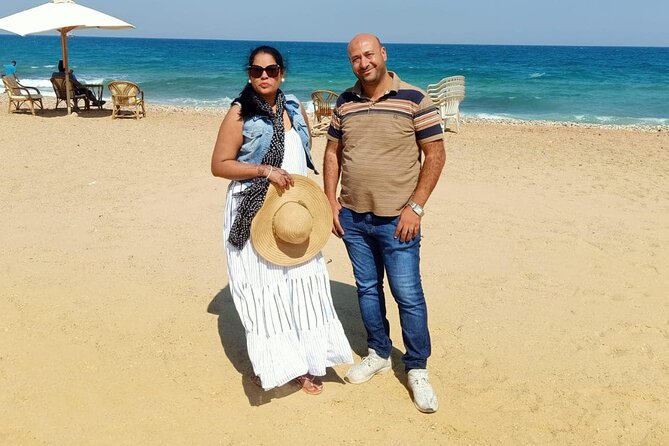 Day use to Red sea ain EL Sokhna Beach from Cairo or Giza hotel - The drawbacks you should take seriously