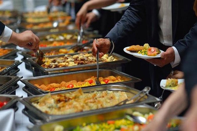 Dinner Cruise on the Nile River with Buffet, Cultural Show and Private Transfer in Cairo - Belly dancing, live music, and the tanoura show
