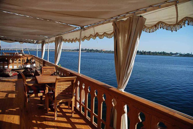 Dinner Cruise on the Nile River with Buffet, Cultural Show and Private Transfer in Cairo - Is the private format worth it?