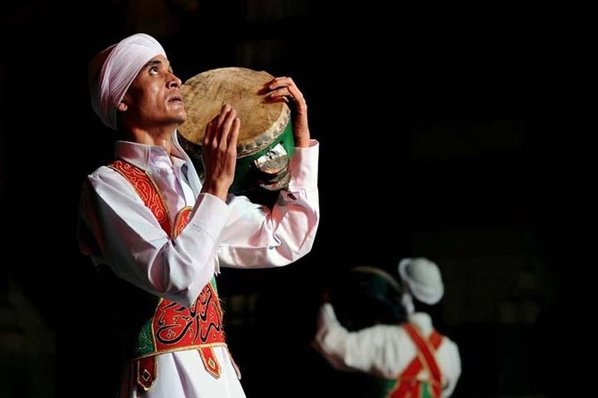 Dinner Cruise on the Nile River with Buffet, Cultural Show and Private Transfer in Cairo - Who should book this Nile evening?