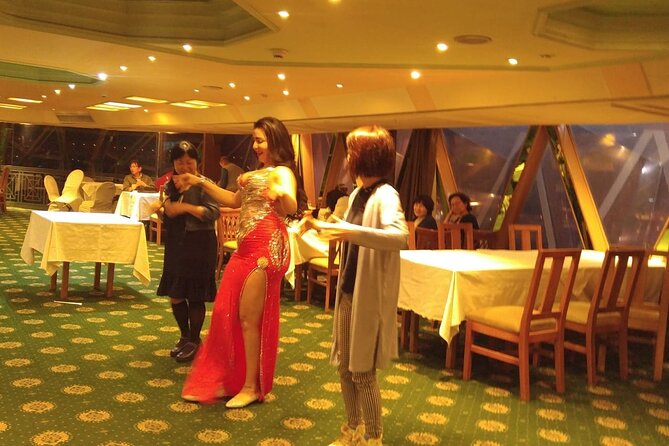 Dinner Cruise On the Nile with Belly Dancing Show - Who will enjoy this cruise most?