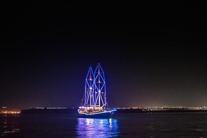 Dinner Cruise with Oriental Show & Seafood Buffet from Sharm El Sheikh - Who will enjoy this cruise most?