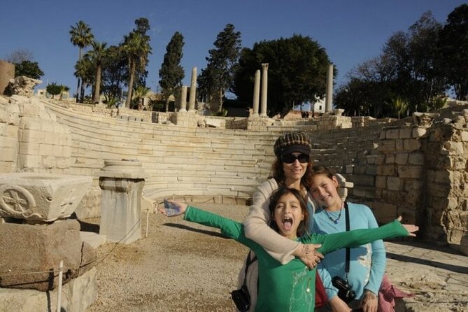 Discover Alexandria's Wonders: Full-Day Private Tour from Cairo - Qaitbay Citadel beside the Mediterranean