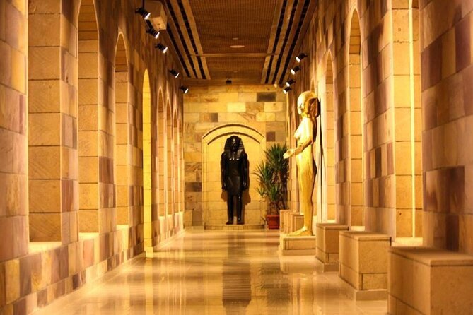 Discover Hurghada City Tour & Handicraft Shopping - Hurghada - Why this city tour is useful in Hurghada
