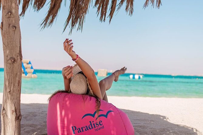 Discover Paradise Island Adventure - What the $11.63 price really means