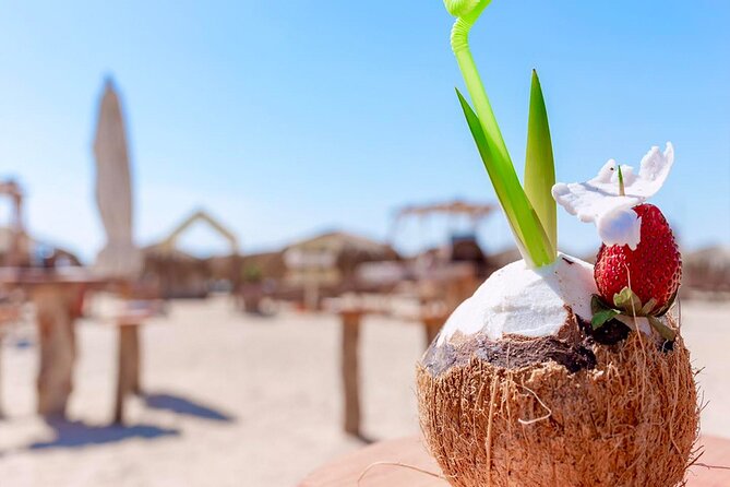 Discover Paradise Island Adventure - Booking advice, weather, and cancellation