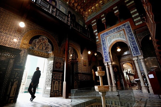 Discover The Palaces of Cairo - Key Points Before You Book