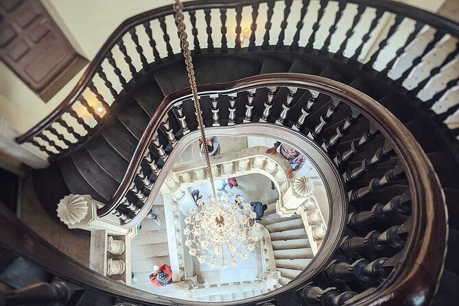 Discover The Palaces of Cairo - Who Will Enjoy This Palace Tour?